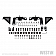 Westin Automotive Bumper Outlaw 1-Piece Design Steel Black - 5861015