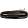 Help! By Dorman Exterior Door Handle - Plastic Black Single - 80836