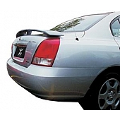 JSP Automotive Spoiler - Bare ABS Plastic - 17234