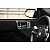 American Car Craft Interior Door Handle Cover - Silver Stainless Steel Set Of 2 - 271017