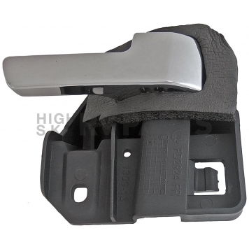 Help! By Dorman Interior Door Handle - Lever Plastic Silver Single - 90854