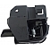 Help! By Dorman Interior Door Handle - Lever Plastic Black Single - 90856