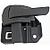 Help! By Dorman Interior Door Handle - Lever Plastic Black Single - 90857