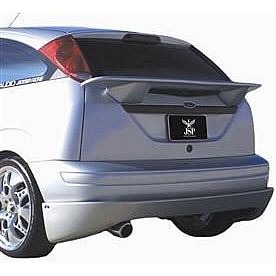 JSP Automotive Spoiler - Bare Fiberglass - 17238