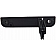 Help! By Dorman Interior Door Handle - OEM Plastic Black Single - 90858