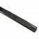 Rugged Ridge Nerf Bar 4 Inch Black Powder Coated Steel - 1159113