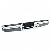 Westin Automotive Bumper Perfect Match 1-Piece Design Steel Gray - 32012