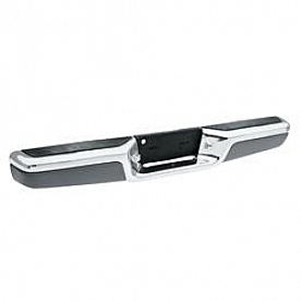 Westin Automotive Bumper Perfect Match 1-Piece Design Steel Gray - 32012