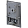 Help! By Dorman Interior Door Handle - Lever Plastic Gray Single - 90869