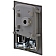 Help! By Dorman Interior Door Handle - Plastic Dark Gray Housing With Silver Lever Single - 90871