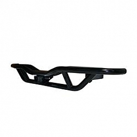 Westin Automotive Bumper Trailblazer 1-Piece Design Steel Black - 423015