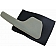 Help! By Dorman Interior Door Handle - Lever Plastic Beige Single - 90872