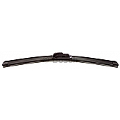 Bosch Wiper Blades Windshield Wiper Blade 15 Inch All Season Single - 15A