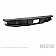 Westin Automotive Bumper Outlaw Modular Design Steel Black - 5881085