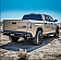 Westin Automotive Bumper Outlaw Modular Design Steel Black - 5881085