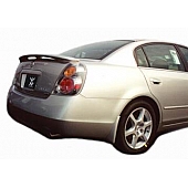 JSP Automotive Spoiler - Bare ABS Plastic - 27240