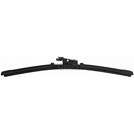 Bosch Wiper Blades Windshield Wiper Blade 15 Inch Beam Single - 15OE