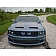 Street Scene Grille - Black Chrome  Steel - 95076590
