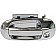 Help! By Dorman Exterior Door Handle - Plastic Silver Single - 91093