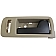 Help! By Dorman Interior Door Handle - Plastic Beige Housing With Black Lever Single - 90892