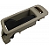 Help! By Dorman Interior Door Handle - Plastic Beige Housing With Black Lever Single - 90893