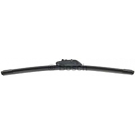 Bosch Wiper Blades Windshield Wiper Blade 16 Inch Standard Single - 16CA