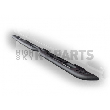 DV8 Offroad Nerf Bar 2 Inch Steel Round - SRGL03