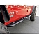 DV8 Offroad Nerf Bar 2 Inch Steel Round - SRGL03