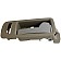 Help! By Dorman Interior Door Handle - Plastic Beige Housing With Silver Lever Single - 90894