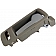 Help! By Dorman Interior Door Handle - Plastic Beige Housing With Silver Lever Single - 90894