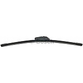 Bosch Wiper Blades Windshield Wiper Blade 17 Inch Standard Single - 17CA