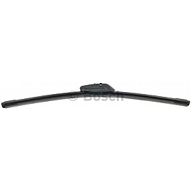 Bosch Wiper Blades Windshield Wiper Blade 17 Inch Standard Single - 17CA