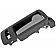 Help! By Dorman Interior Door Handle - Plastic Beige Housing With Silver Lever Single - 90896