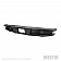 Westin Automotive Bumper Outlaw 1-Piece Design Steel Black - 5881005