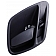 Help! By Dorman Interior Door Handle - Lever Plastic Black Housing Single - 81649