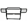 Westin Automotive Grille Guard 1-1/2 Inch Black Powder Coated Steel - 400885