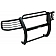 Westin Automotive Grille Guard 1-1/2 Inch Black Powder Coated Steel - 400885