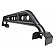 Fishbone Offroad Nerf Bar Steel Round - FB23070