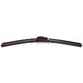 Bosch Wiper Blades Windshield Wiper Blade 17 Inch All Season Single - 17A