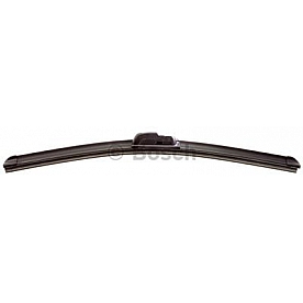 Bosch Wiper Blades Windshield Wiper Blade 17 Inch All Season Single - 17A