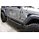 Fishbone Offroad Nerf Bar Steel Round - FB23083