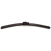 Bosch Wiper Blades Windshield Wiper Blade 17 Inch All Season Single - 17B