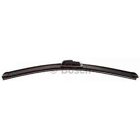 Bosch Wiper Blades Windshield Wiper Blade 17 Inch All Season Single - 17B
