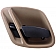 Help! By Dorman Interior Door Handle - Lever Plastic Beige Housing Single - 81654
