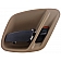 Help! By Dorman Interior Door Handle - Lever Plastic Beige Housing Single - 81655