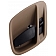 Help! By Dorman Interior Door Handle - Lever Plastic Beige Housing Single - 81655