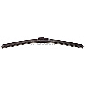 Bosch Wiper Blades Windshield Wiper Blade 18 Inch All Season Single - 18A