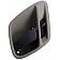 Help! By Dorman Interior Door Handle - Lever Plastic Light Gray Housing Single - 81657