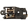 Help! By Dorman Interior Door Handle - Lever Plastic Beige Single - 91005