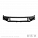 Westin Automotive Bumper Outlaw 1-Piece Design Steel Black - 5861025
